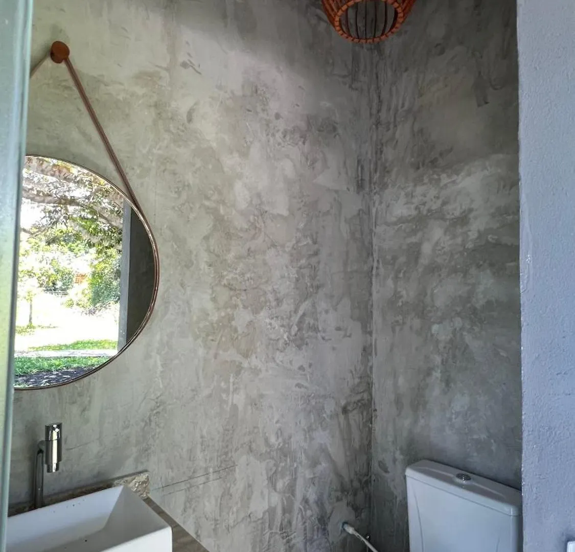 Casa Premium Villa Porto Seguro 0*,