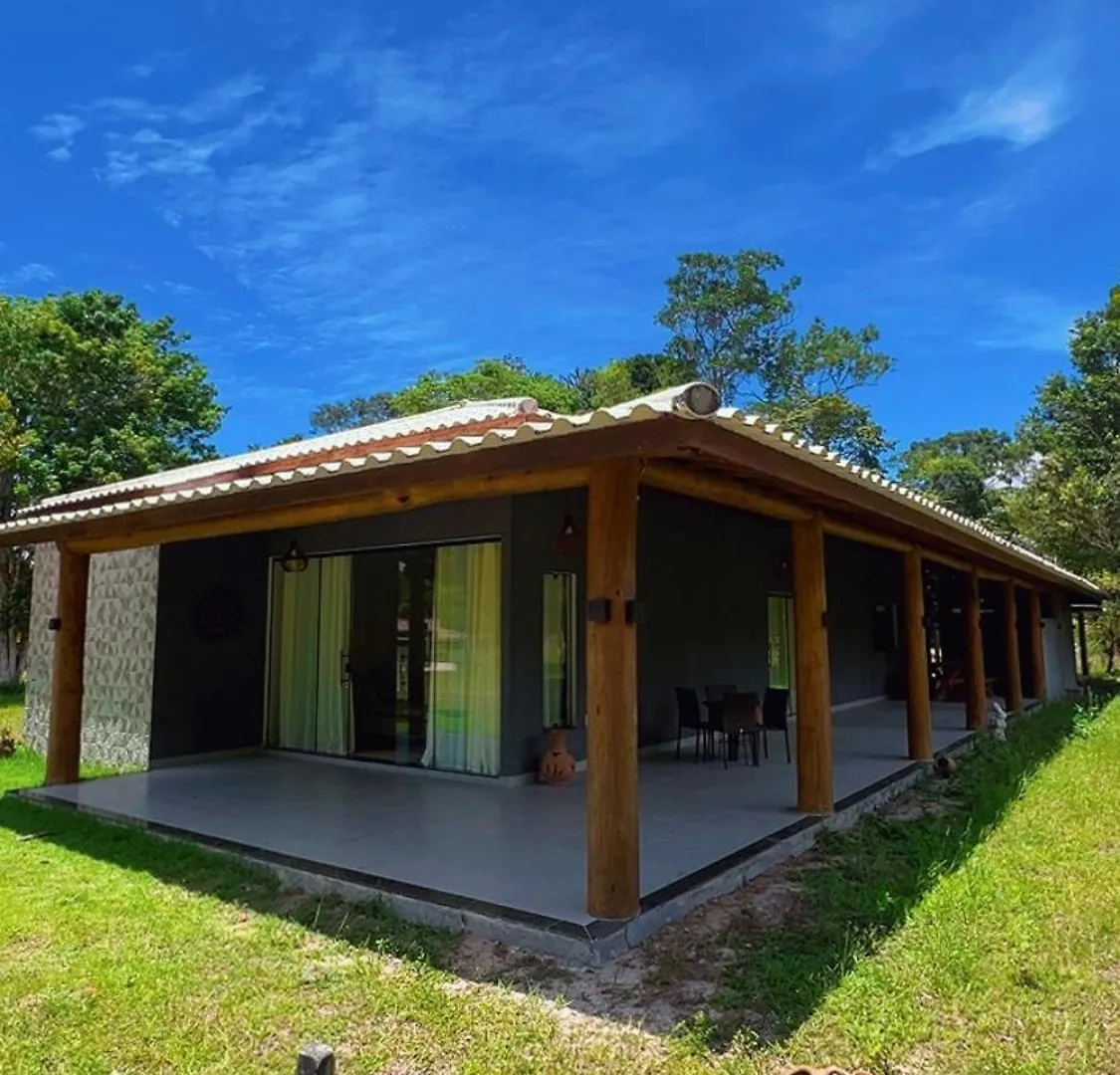 Casa Premium Villa Porto Seguro Nyaraló