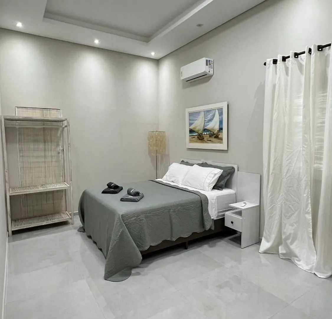Casa Premium Villa Porto Seguro Nyaraló