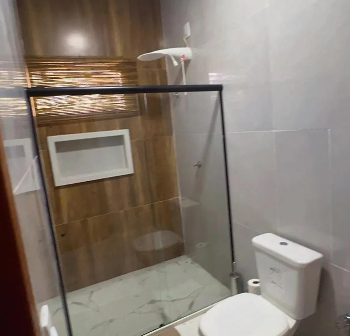 Casa Premium Villa Porto Seguro Nyaraló