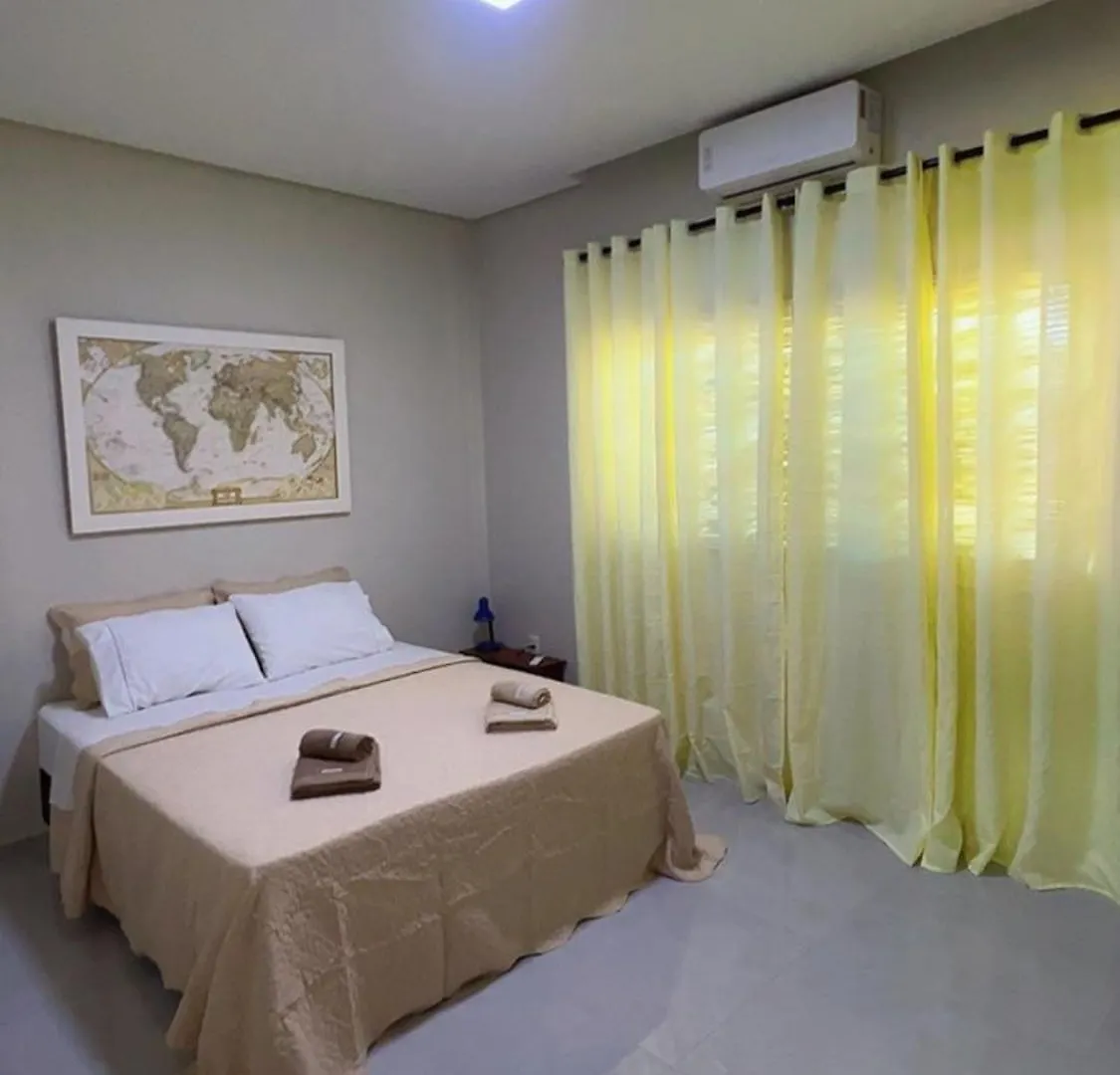 Nyaraló Casa Premium Villa Porto Seguro Brazília