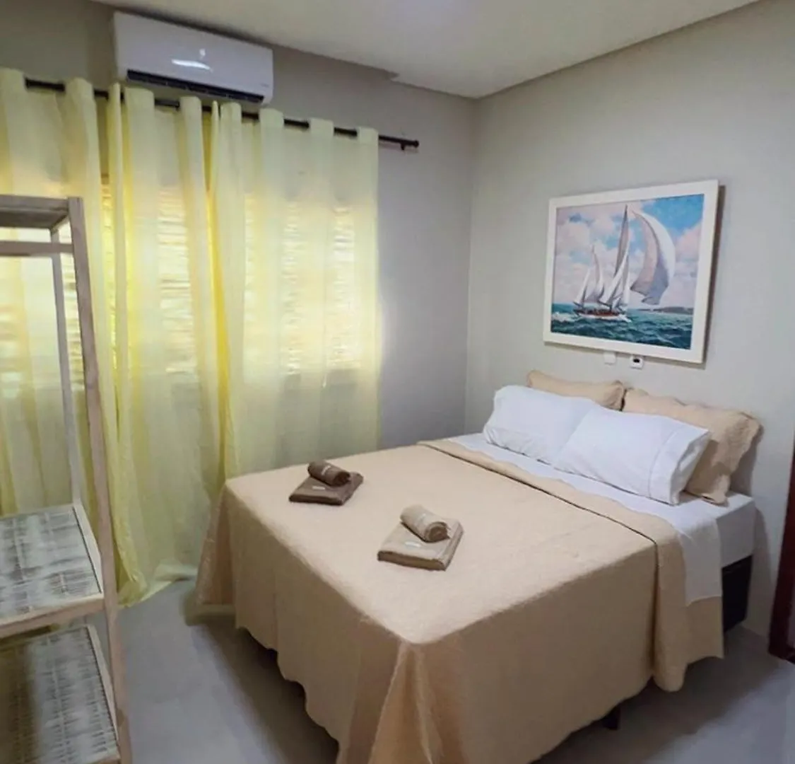 Nyaraló Casa Premium Villa Porto Seguro