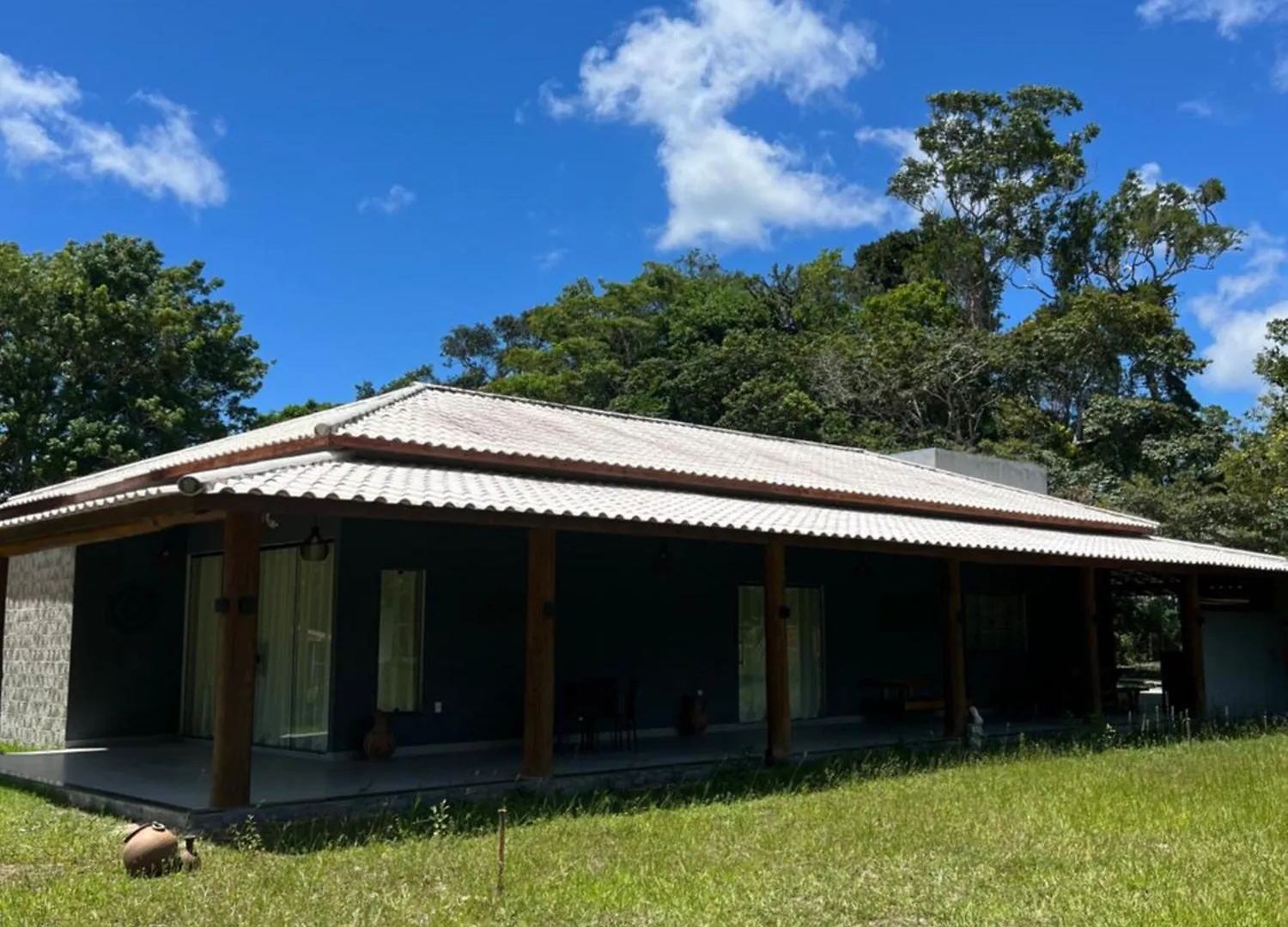 Casa Premium Villa Porto Seguro Brazília