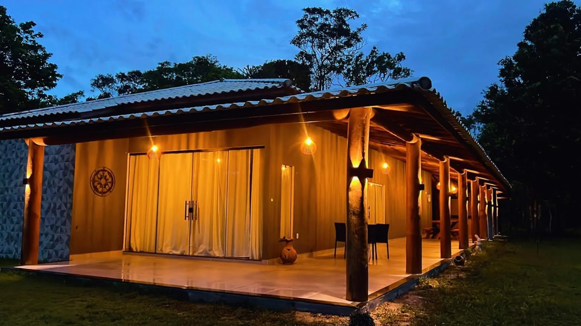 Casa Premium Villa Porto Seguro